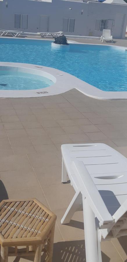 Desconecta En La Isla Mitica Apartment Arrecife  Bagian luar foto
