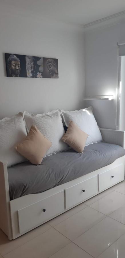 Desconecta En La Isla Mitica Apartment Arrecife  Bagian luar foto
